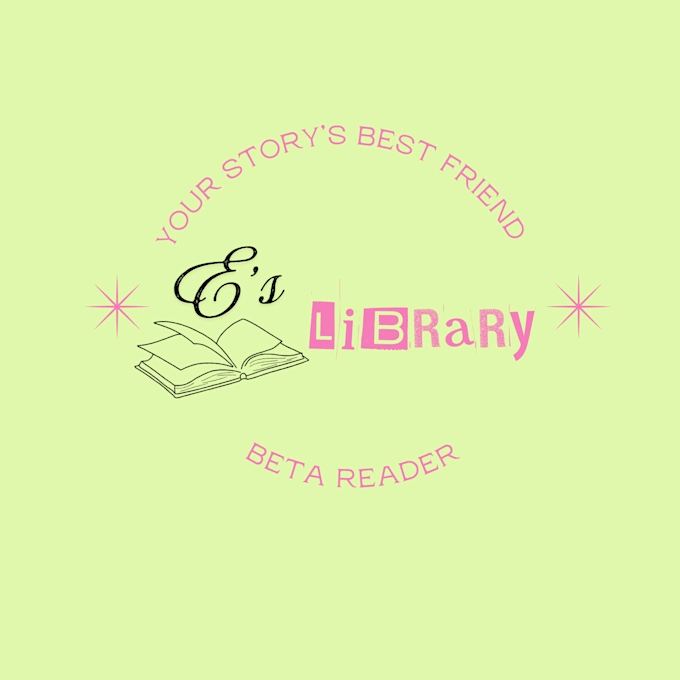 be your best reader friend here to give positive feedbacks