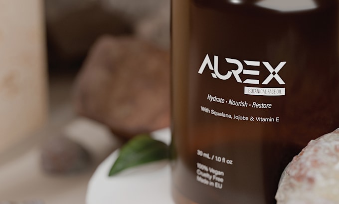 create premium 3d cosmetic product renders