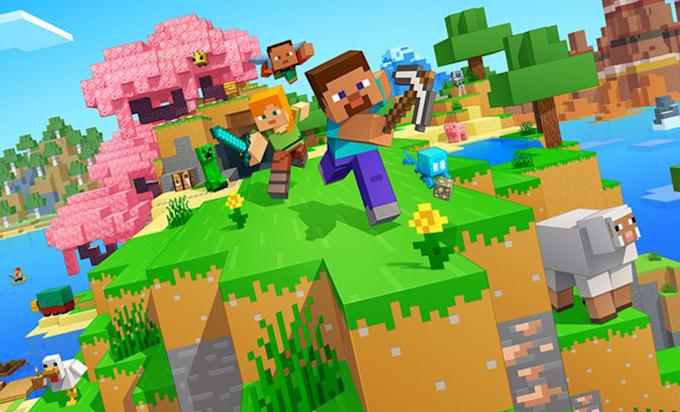 develop roblox game lua scripting design roblox studio gui map bug fixes builder