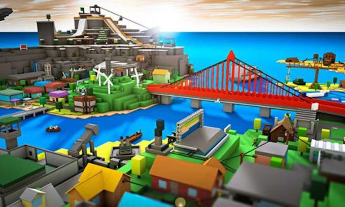 develop roblox game lua scripting gui map builder design roblox studio bug fixes