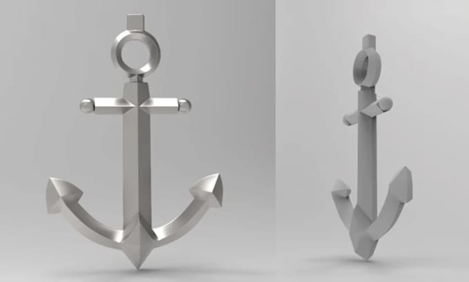 create, repair, or modify stl files, cad for 3d printing