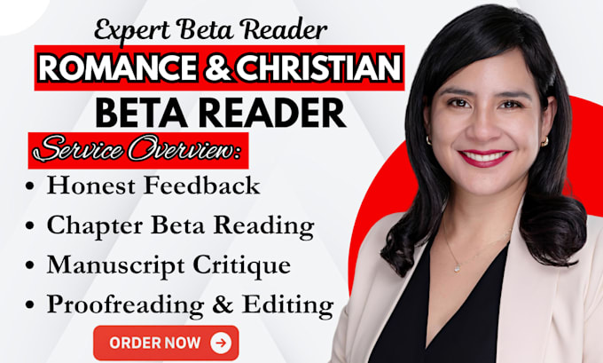 christian beta reader romantasy literary memoir sensitivity beta reader leitura