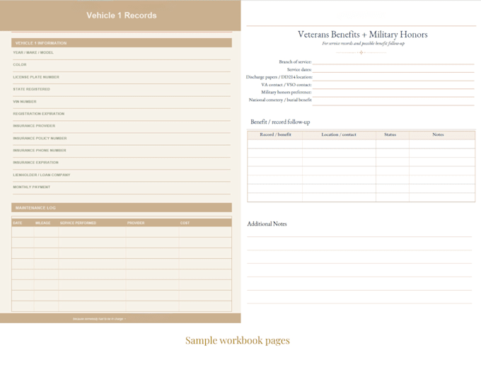 design your digital product, lead magnet, or ebook in canva