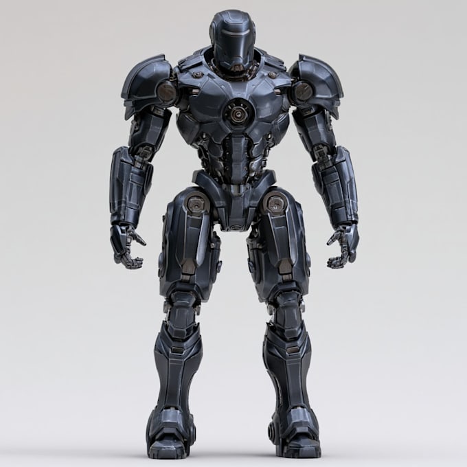 do character concept art design