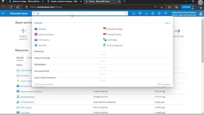 create, configure and troubleshoot microsoft azure virtual machines
