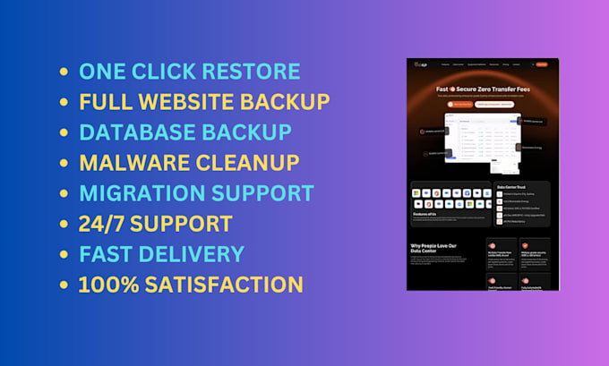 restore your wayback machine website to wordpress expert