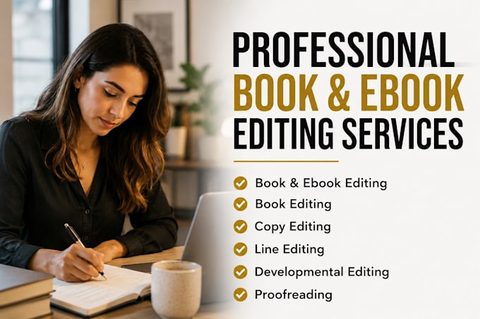 book editing manuscript formatting, ebook written, developmental book editor,