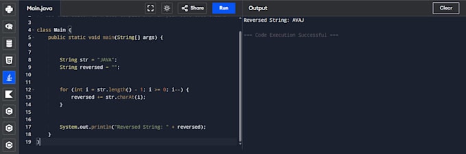 solve your java programming and coding problems