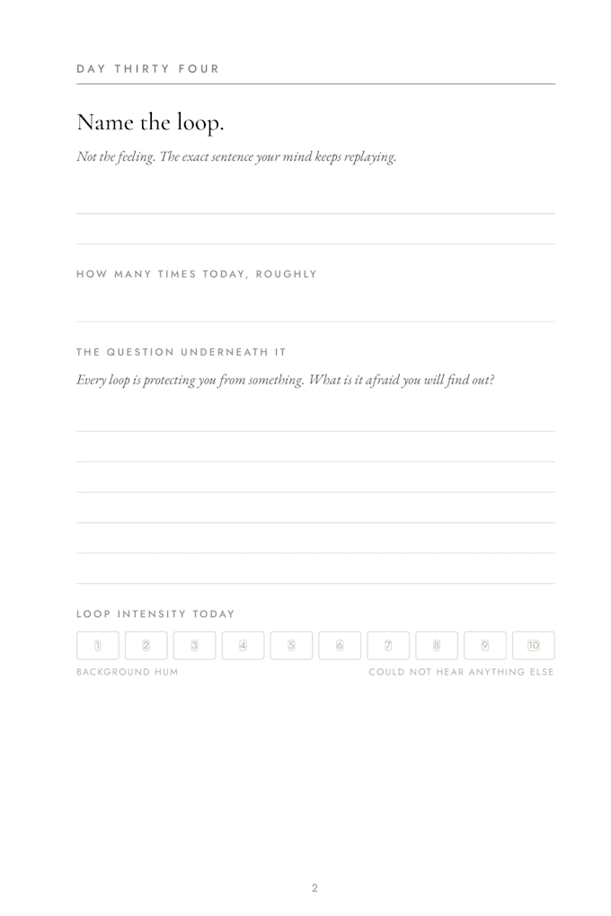 ghostwrite your guided journal and deliver a KDP ready interior