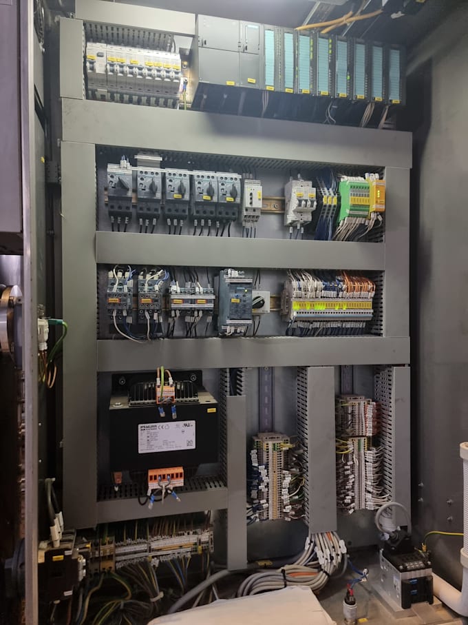 program and bring your siemens plc and hmi project to life