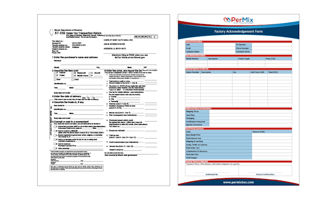 design a professional fillable PDF form in adobe indesign
