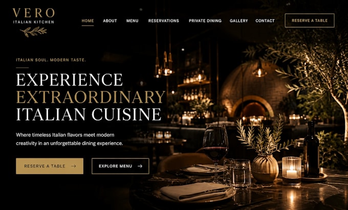 design squarespace restaurant website cafe website with menu online ordering