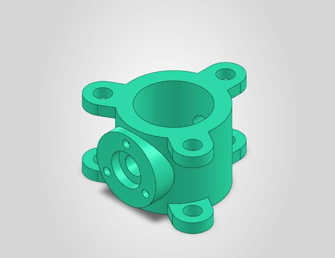 do solidworks 3d modeling, cad design, and product design