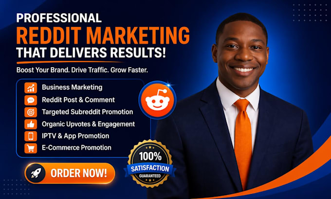 do reddit SEO posts for app website traffic