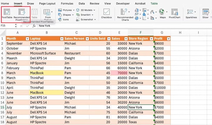 do accurate excel data entry, copy paste and file conversion