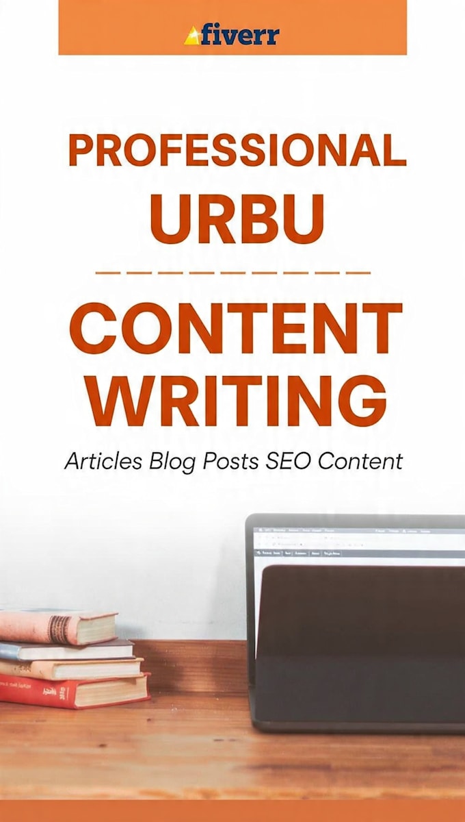 write high quality urdu articles and blog posts