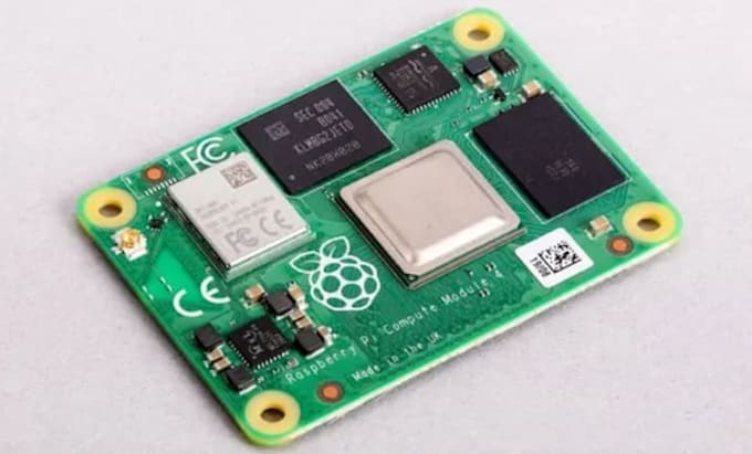 design pcb for raspberry pi compute module cm4 cm5, carrier board, cm5 io board