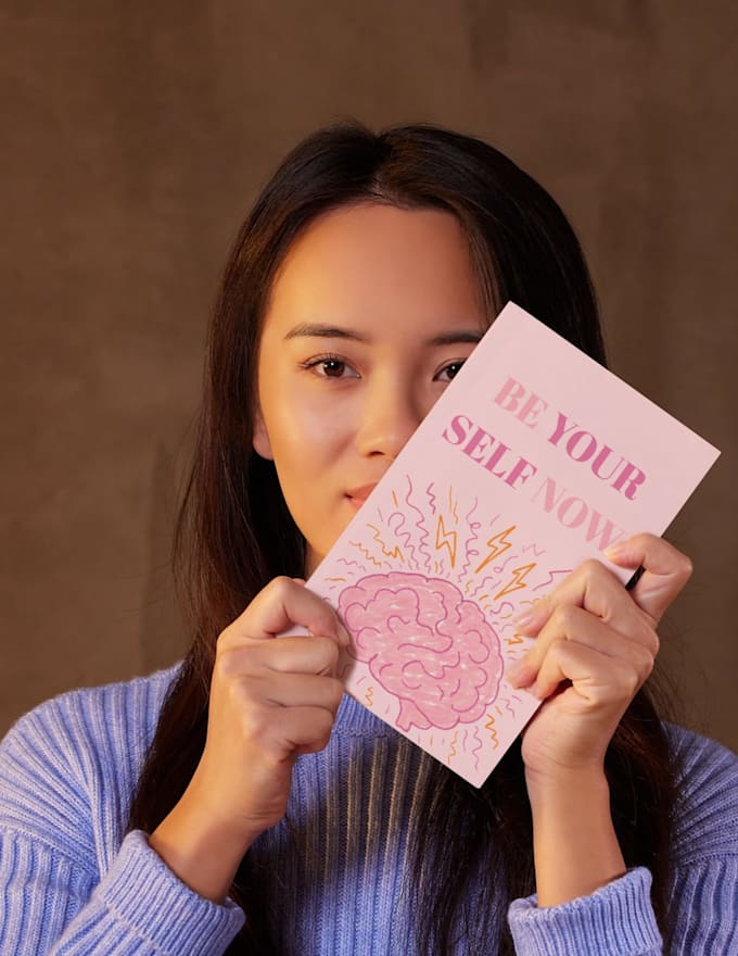 design journals and planners