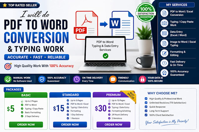 make a slides and presentation with professionally