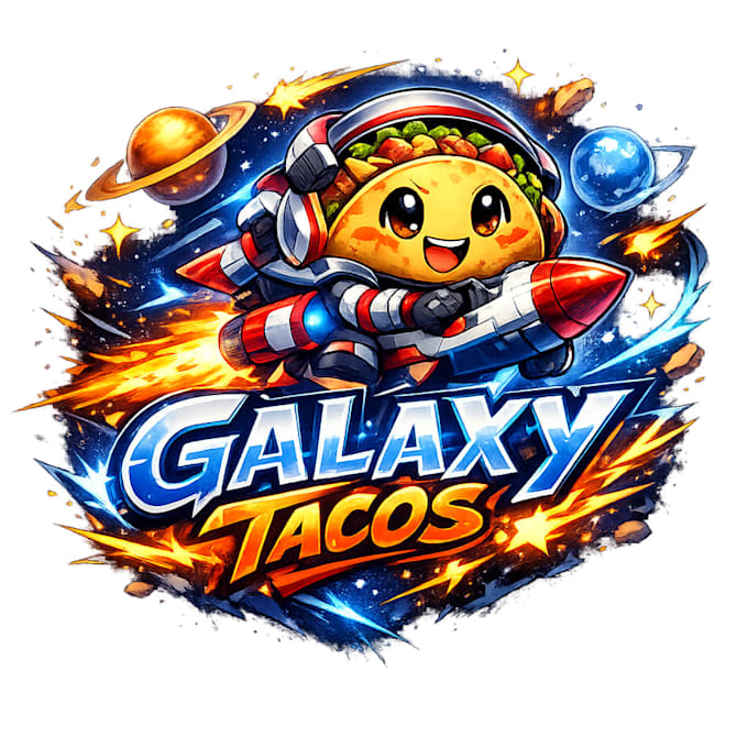 anime logo profile photo