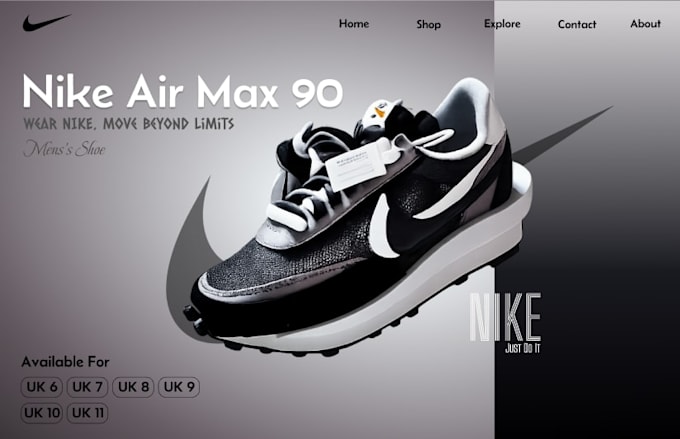 design professional product posts for your brand