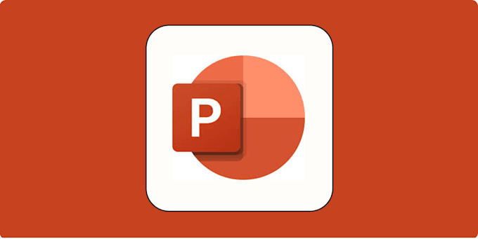 design powerpoint presentation slides