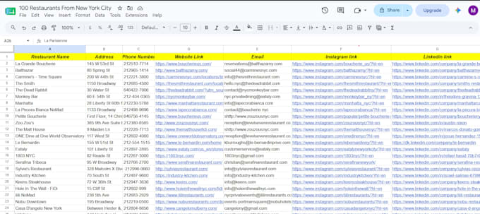do b2b lead generation, linkedin lead generation, and email finding