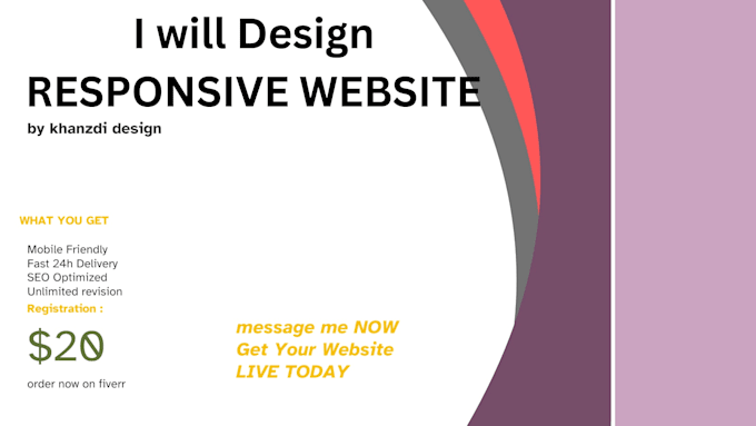 create professional canva thumbnail for youtube and fiverr