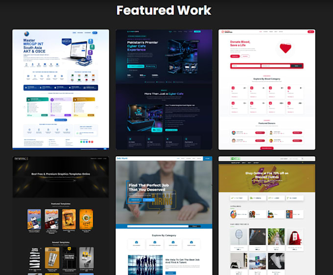 build laravel business websites CRM system and customer dashboards expert