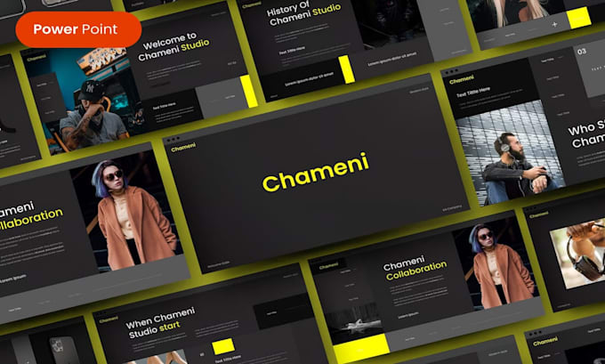 create google slides design do pitch deck design powerpoint presentation