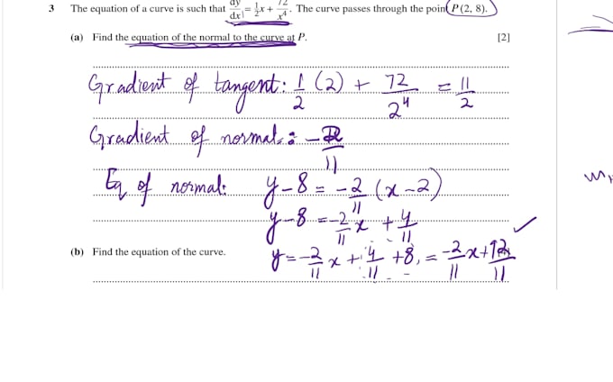 teach you math calculus and algebra