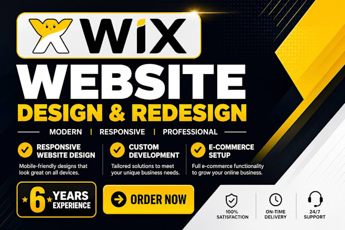 do website development design redesign wordpress website as wordpress developer