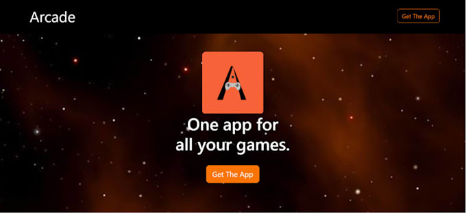 design responsive and modern website