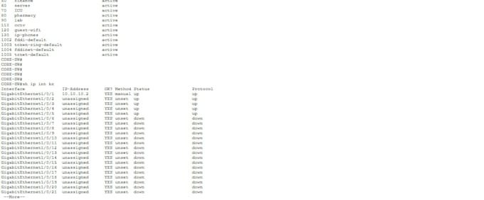 design and configure cisco ccna network projects and labs