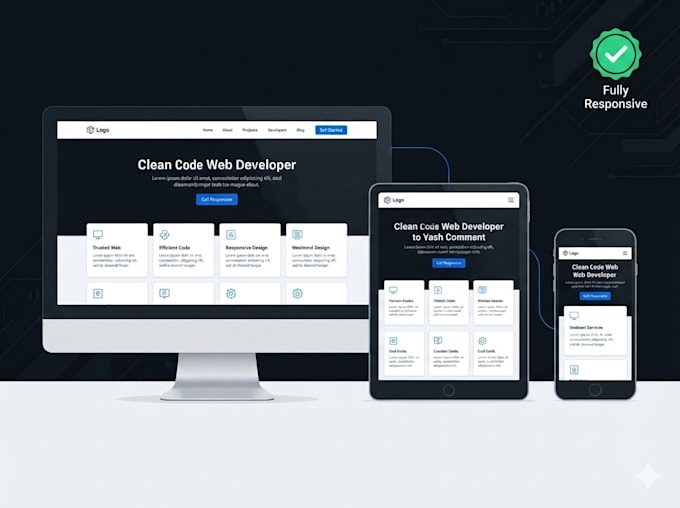 fix HTML CSS and javascript bugs on your website