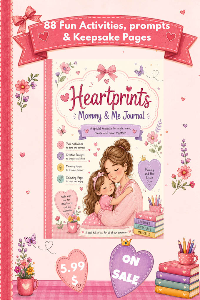 format cover, interior, and design a plus content