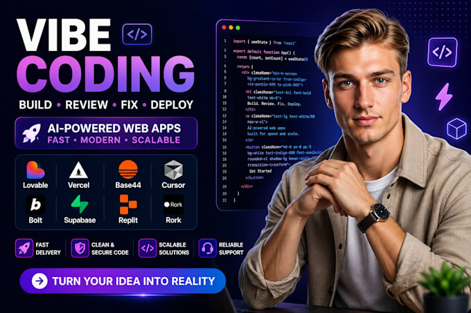 fix lovable ai website lovable dev lovable app lovable saas mvp lovable supabase