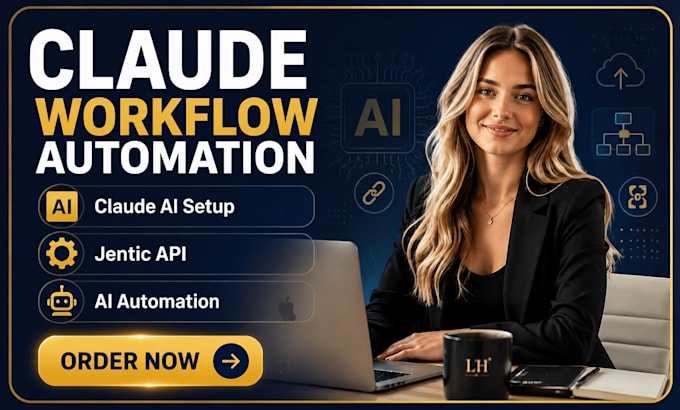 setup claude jentic api workflow automation claude ai multi tool connection opti