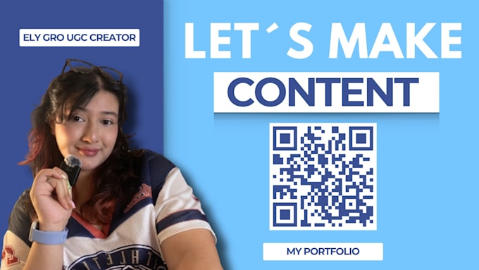 create spanish ugc videos