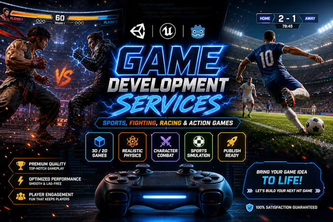 develop 3d game mobile game development with unity