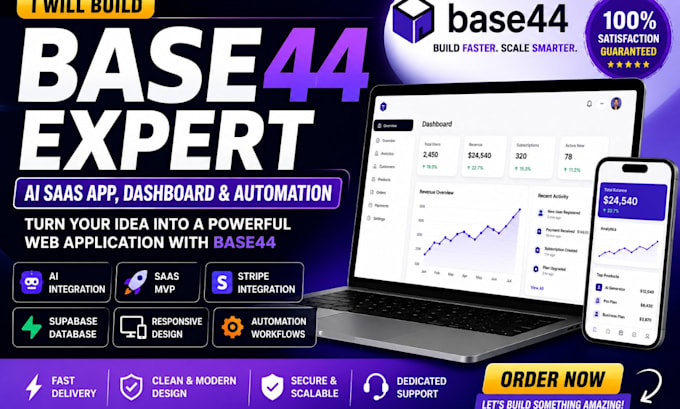 build base44 webapp base44 expert app deployment