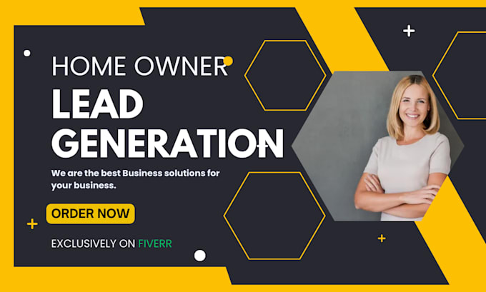 do targeted b2b lead generation, web scraping and email list building