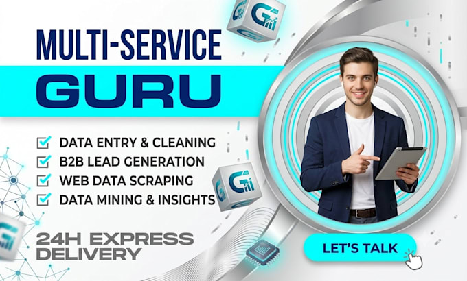 do b2b lead generation and GEO targeted lead prospecting