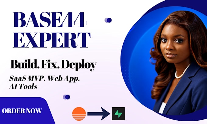 base44 expert for base44 bug fixing base44 deployment base44 migration