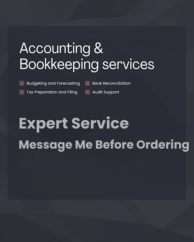 do professional excel data entry, tally accounting, and powerpoint presentation