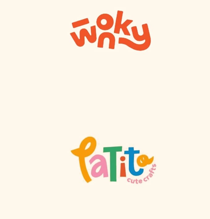 need a logo  lets create something awesome together