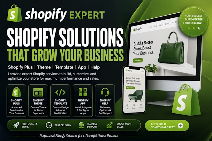 customize shopify plus store theme template and shopify apps