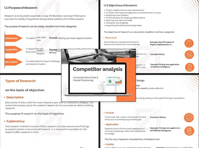 automate competitor research and market intelligence using claude ai