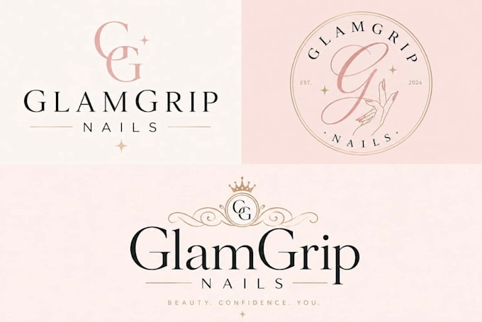 design a business logo