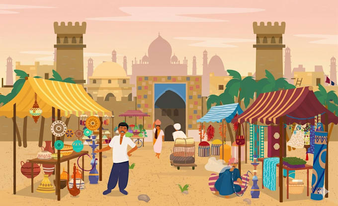 consolidate and forward your package from india
